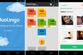 所译即所学的语言学习工具DuoLingo用户数达300万，推出Android版