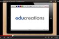 交互式电子白板Educreations融资220万美元，让老师在iPad上DIY视频课程