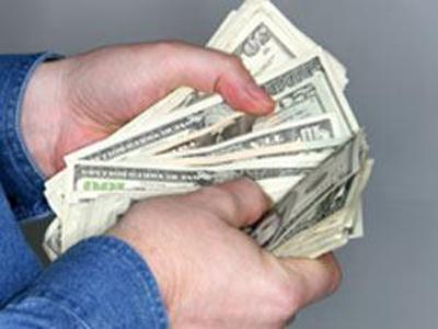 In March 2004, Skype raises almost $20 million to fuel its growth...
