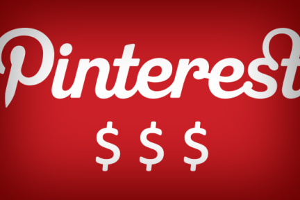 一枚大头针值多少钱？Pinterest：78 美分外加持续数月的访问量和订单