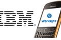 IBM收购以色列HTML5应用开发公司WorkLight，收购金额7000万美元