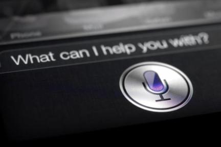 在血刃Google的路上，Siri会先被苹果给玩死么？