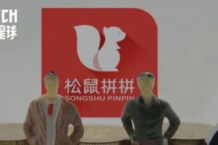 松鼠拼拼食享会合并告吹，社区团购加速洗牌