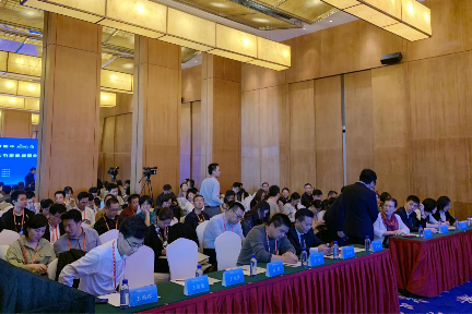 2019年第二期全国健康医疗大数据应用管理培训班在海南成功召开