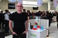 HTC One 设计主导者即将从公司离职