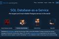 主流PaaS提供商Heroku推出数据库即服务Heroku Postgres