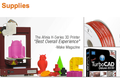Amazon 开3D打印专营店