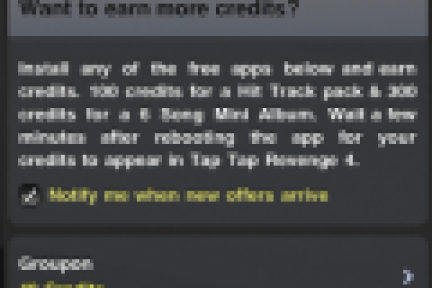 Apple突然对“激励下载”宣战，众多开发者和广告平台纷纷受到影响