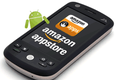 Amazon Android应用商店暗藏玄机，平板电脑市场或将再添雄兵