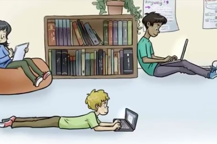 在线语法教学网站NoRedInk获Google Ventures 200万美元风投