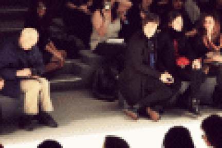 无法用言语描述的动态图片之美（图片集）