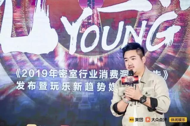 2019年密室行业爆发的底层逻辑是什么？