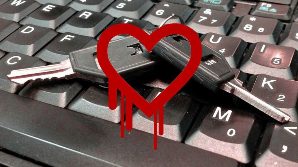 OpenSSL “Heartbleed” 漏洞意味着什么？要如何应对？