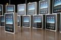 iPad全球出货量超过5500万台，平均每秒卖出一台