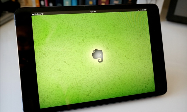 新一年产品多元化的Evernote将着手解决核心app稳定性问题，同时简化设计