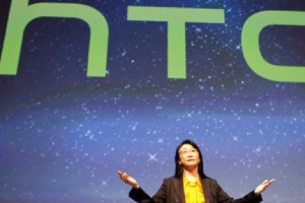 信徒王雪红与HTC的2000亿教训