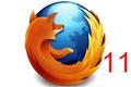 Firefox 11正式发布