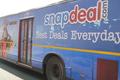 “印度eBay” Snapdeal 获得1亿美元融资，目前估值近10亿美元