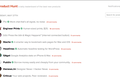 “早就该有了嘛！”，ProductHunt 做产品版的 HackerNews，让你发现最新最酷的好产品