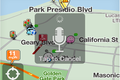 众包地图服务 Waze 做自己的 Siri 让司机通过语音报告交通状况 