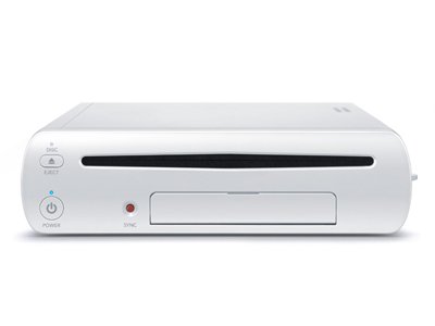 Current-Gen Video Game Consoles