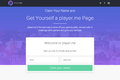 About.me 模式新玩家：“游戏英雄榜” Player.me 开始内测