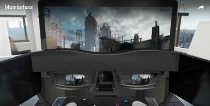 三星创新实验室即将推出四款新品，彻底拥抱VR、AR的节奏| 潮科技