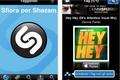 音乐网站Shazam用户突破7500万，歌曲数超十亿