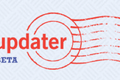 现实版邮件过滤器Updater正式上线