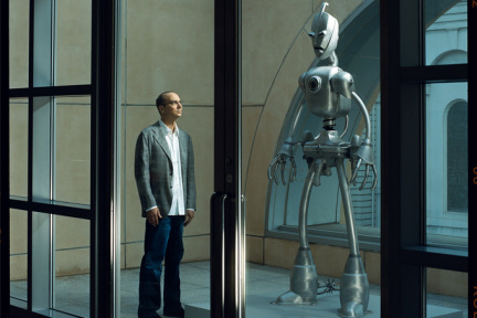 为什么这八家机器人公司可以吸引Andy Rubin，你了解它们吗？