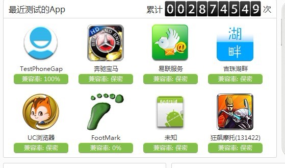 IBM Smartcamp 2012创业家全球训练营中国区决赛6家团队Demo展