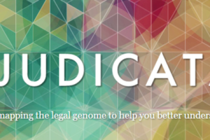 将非结构化的法务档案梳理成结构化数据，想帮律师更好地做法务研究的Judicata融资580万美元