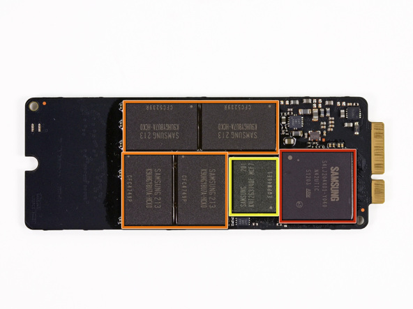 新版MacBook Pro拆机详解【高清大图】