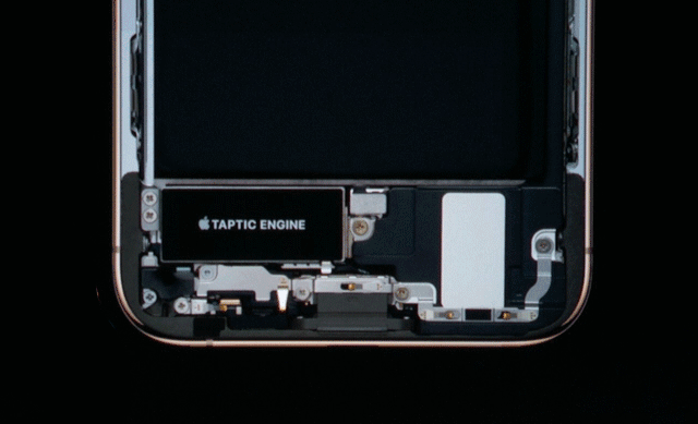 Apple 的设计哲学 · 交互篇