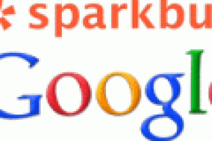 Google 收购比较购物网站 sparkbuy