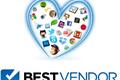 工作软件推荐平台BestVendor A轮融资300万美元