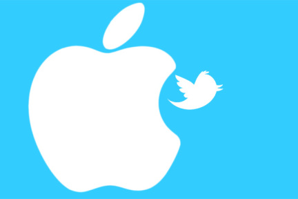 纽约时报消息称，苹果考虑花数亿美元对Twitter进行战略投资