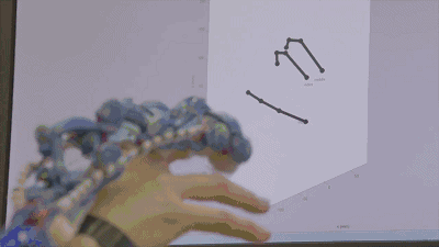 超越达芬奇！触感反馈、机手同步的可穿戴微创手术机器人？| 潮科技