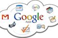 Google凭Google Apps挑战微软在企业办公领域的霸主地位
