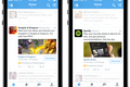 Twitter推出新的广告策略，让用户可以直接从展示广告下载应用