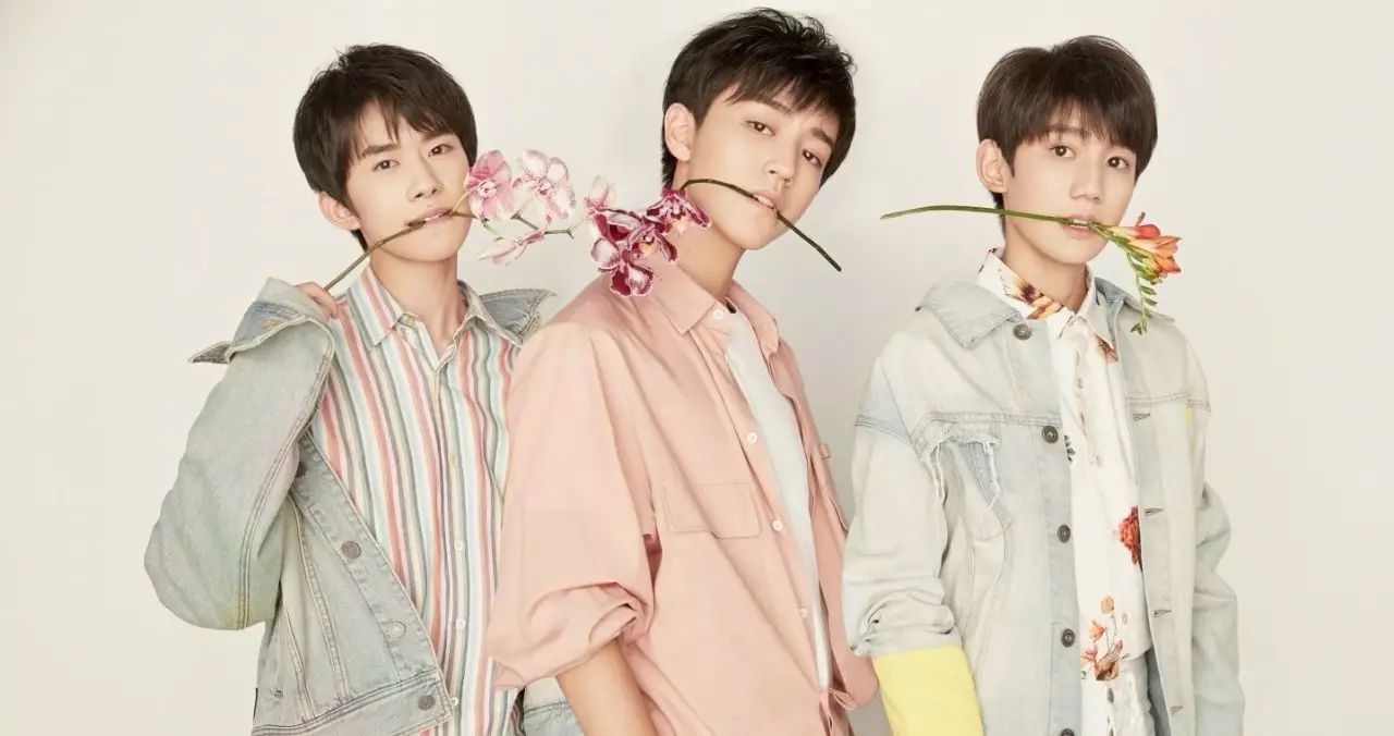 不管单飞与否，TFBOYS都是国内偶像养成模式的成功孤例