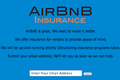 破解安全危机，Airbnb将向房主推出保险服务