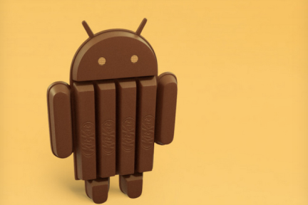 Android 4.4系统KitKat将构建更强大的Google生态，新目标：可穿戴设备、室内定位、智能电视、低存储手机