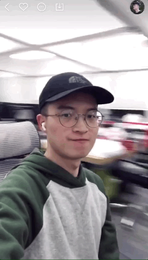 快手为什么能被苹果列为年度 App？我们重新体验了一下