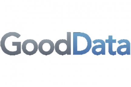 数据分析初创企业GoodData融资2500万美元以扩充其基于云的商业智能平台