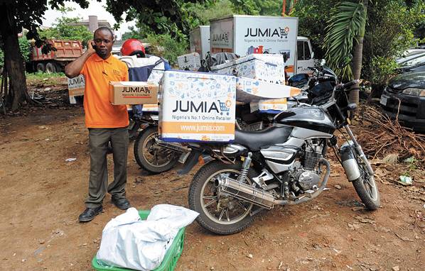 黑非洲首家独角兽：本土化电商Jumia的独特成长路
