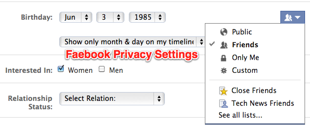 看看Yahoo起诉Facebook的专利明细，互联网界都笑了