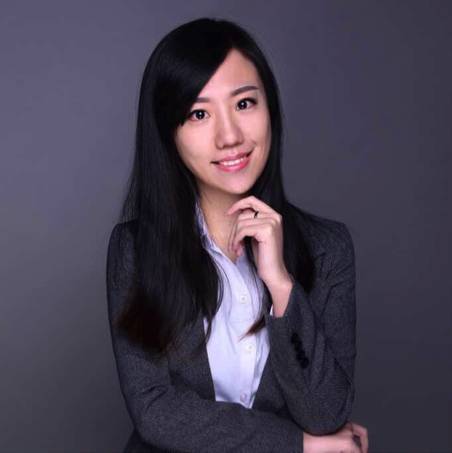 VR领域最值得关注的9位女神，和她们背后的时代史诗