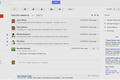 确认：Google将要推出一个重新设计的Gmail界面