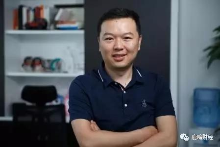 几度沉浮，趣店上市，中国互金占领华尔街，开始了